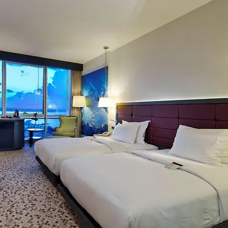 Doubletree By Hilton - Moda Hotell