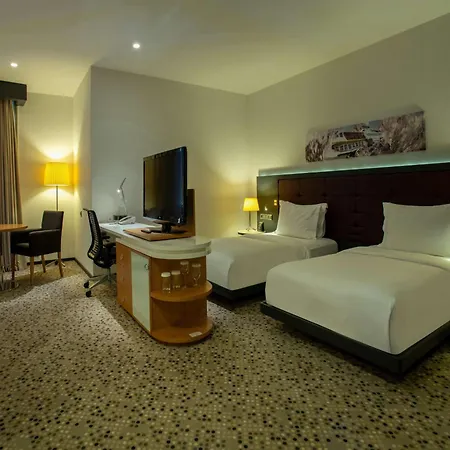 Doubletree By Hilton - Moda Hotell