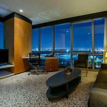 Hotell Doubletree By Hilton - Moda 5*