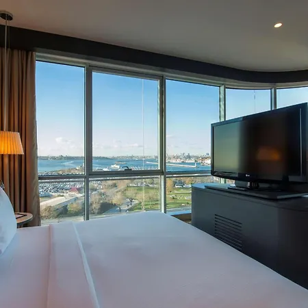 Doubletree By Hilton - Moda Isztambul