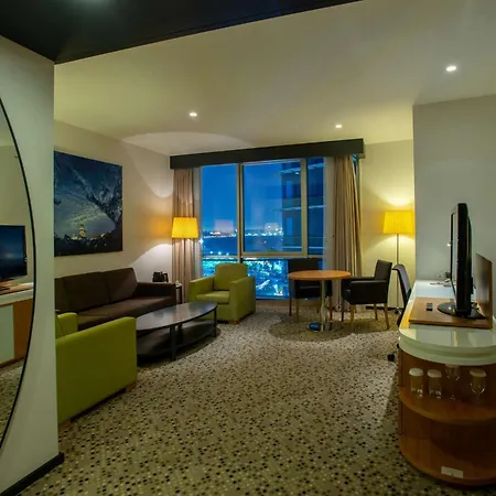 Hotell Doubletree By Hilton - Moda 5*
