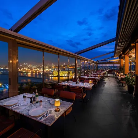 Doubletree By Hilton - Moda 5* Provincia di Istanbul