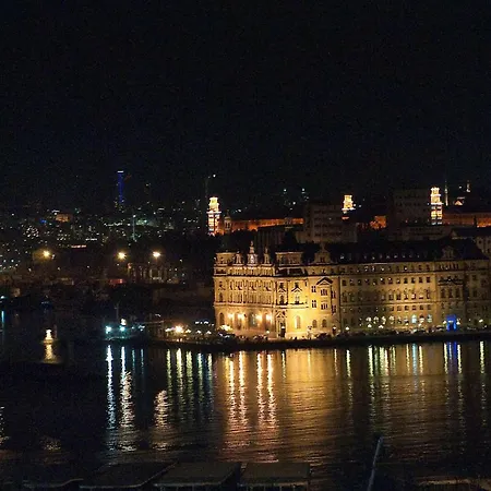 Doubletree By Hilton - Moda Szálloda