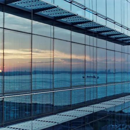 Szálloda Doubletree By Hilton - Moda 5*