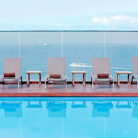 Hotell Doubletree By Hilton - Moda 5*