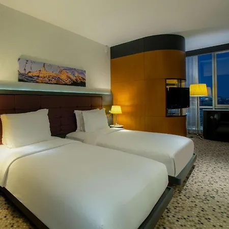 Doubletree By Hilton - Moda Hotell
