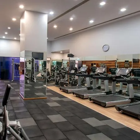 Doubletree By Hilton - Moda Hotell 5*