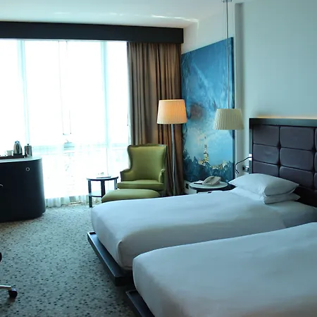 Ξενοδοχείο Doubletree By Hilton - Moda 5*