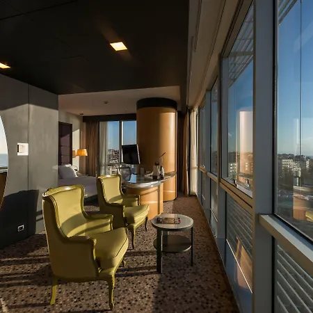 Hotel Doubletree By Hilton - Moda
