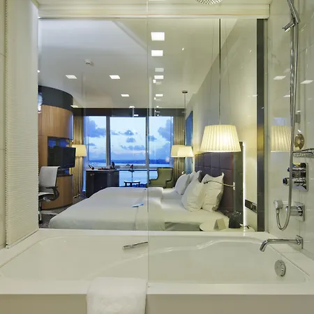 Hotel Doubletree By Hilton - Moda