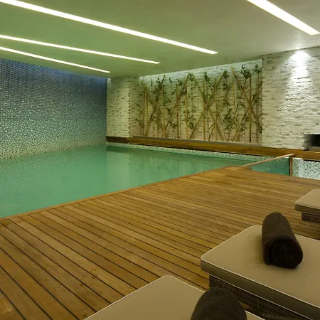 Doubletree By Hilton - Moda Hotel Istanbulská provincie