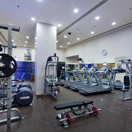 Doubletree By Hilton - Moda Isztambul