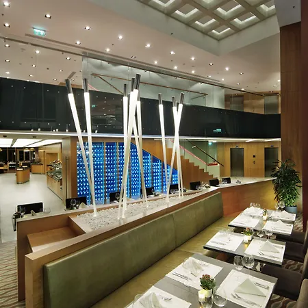 Szálloda Doubletree By Hilton - Moda Isztambul