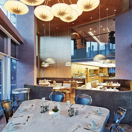 Doubletree By Hilton - Moda 5* İstanbul