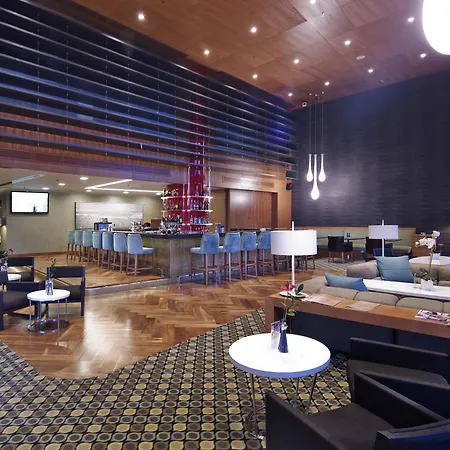 Doubletree By Hilton - Moda Hotel Istanbulská provincie
