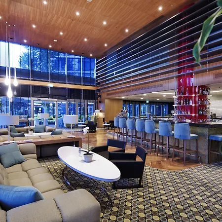 Doubletree By Hilton - Moda Hotel 5*