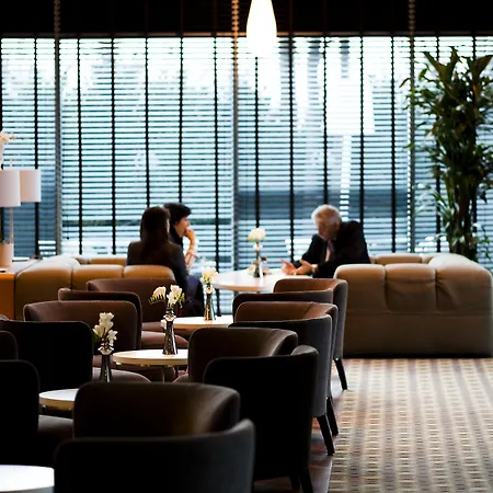 Doubletree By Hilton - Moda Istanbulská provincie