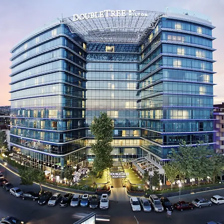 Doubletree By Hilton - Moda 5*