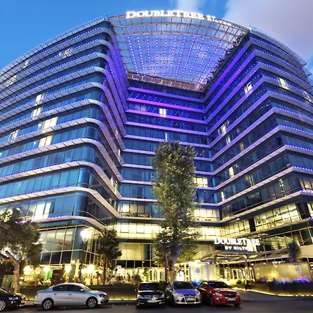 Doubletree By Hilton - Moda Istanboel