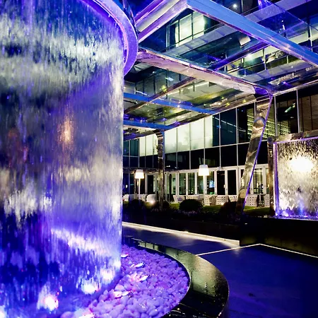 Doubletree By Hilton - Moda Hotel Istanbulská provincie