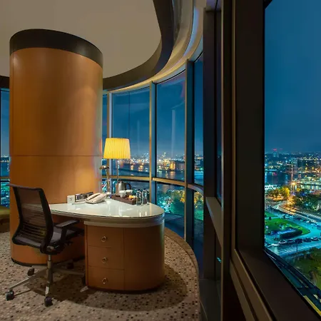 Hotel Doubletree By Hilton - Moda