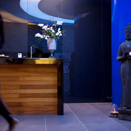 Doubletree By Hilton - Moda Szálloda Isztambul