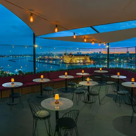 Doubletree By Hilton - Moda Isztambul