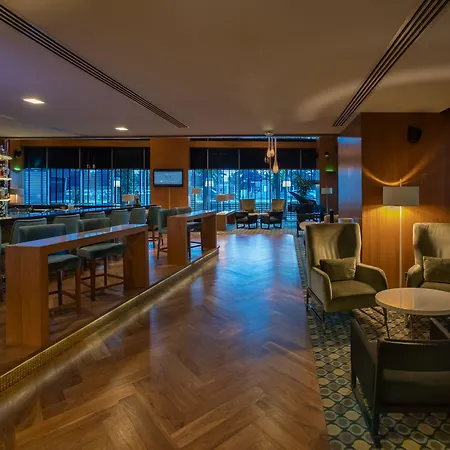 Szálloda Doubletree By Hilton - Moda 5*