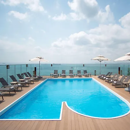 Doubletree By Hilton - Moda 5* Istanboel