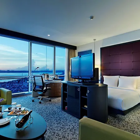 Szálloda Doubletree By Hilton - Moda