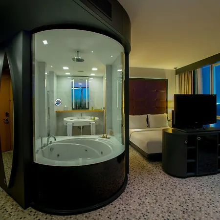 Doubletree By Hilton - Moda 5* Isztambul