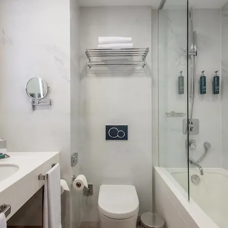 Doubletree By Hilton - Moda 5* Istanbul