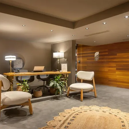 Otel Doubletree By Hilton - Moda 5*