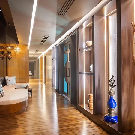 Doubletree By Hilton - Moda Hotel Istanbul