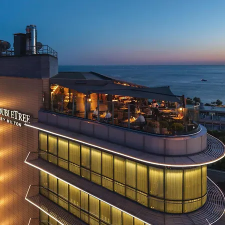 Otel Doubletree By Hilton - Moda İstanbul