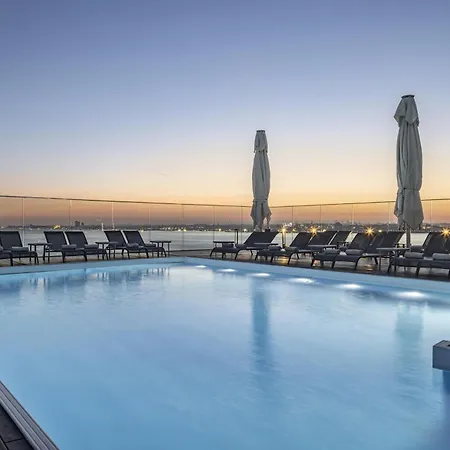 Doubletree By Hilton - Moda 5*