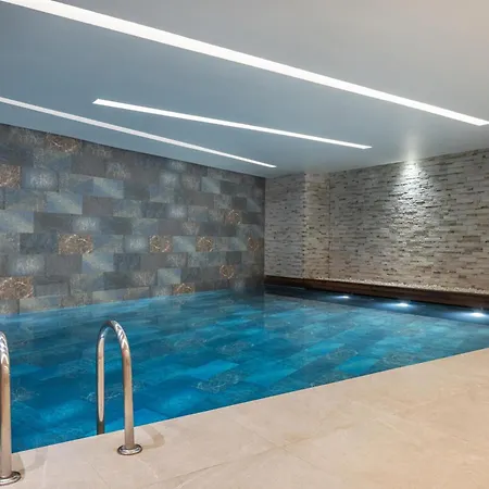 Doubletree By Hilton - Moda Istanbul