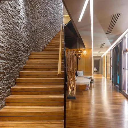 Doubletree By Hilton - Moda 5* İstanbul