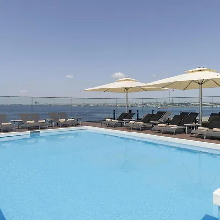 Hotel Doubletree By Hilton - Moda