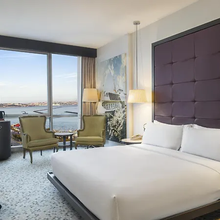 Doubletree By Hilton - Moda Hotel 5*