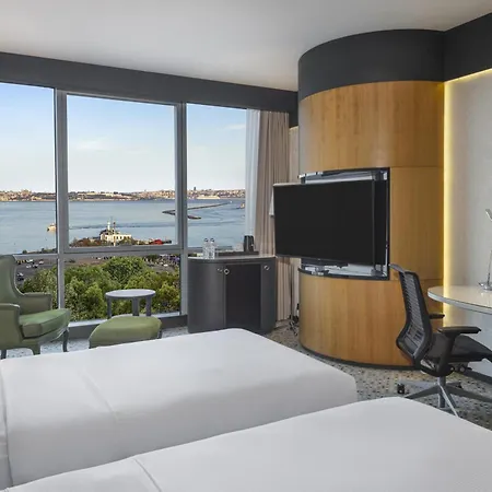 Otel Doubletree By Hilton - Moda 5*