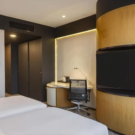 Doubletree By Hilton - Moda Hotel Istanbul