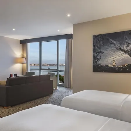 Hotel Doubletree By Hilton - Moda Istanbul