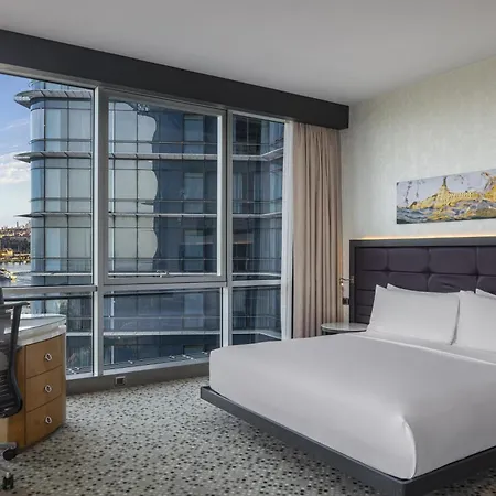 Doubletree By Hilton - Moda 5*