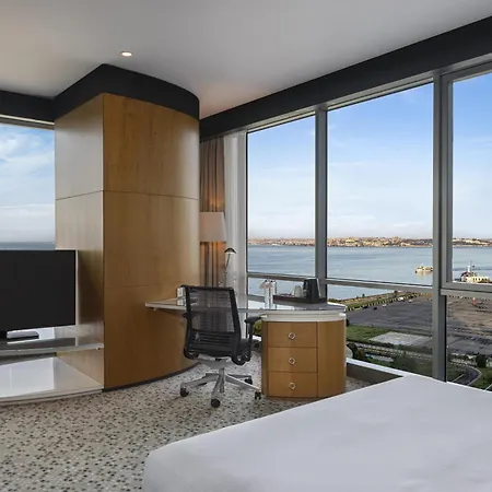 Doubletree By Hilton - Moda İstanbul
