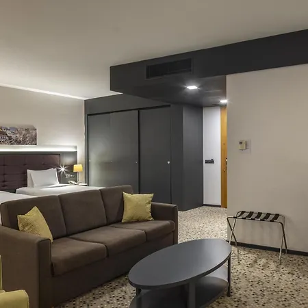 Doubletree By Hilton - Moda 5* Istanbul