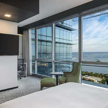 Hotel Doubletree By Hilton - Moda 5*