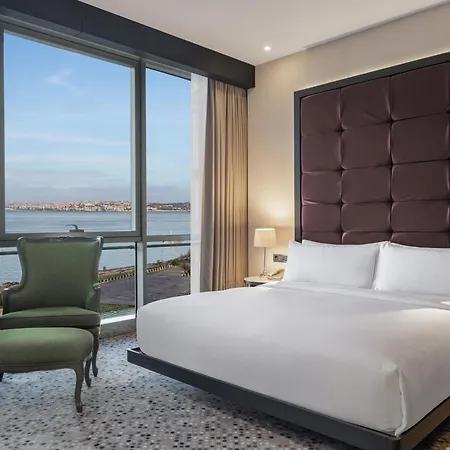 Doubletree By Hilton - Moda Otel İstanbul