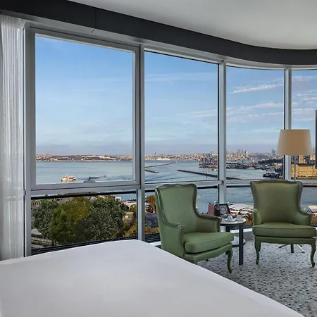 Otel Doubletree By Hilton - Moda İstanbul