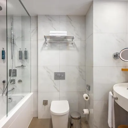 Doubletree By Hilton - Moda 5*